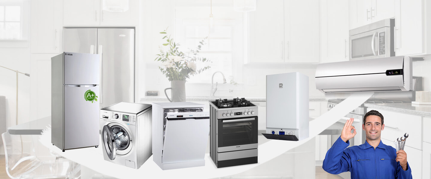 Korgun Gorenje Servisi